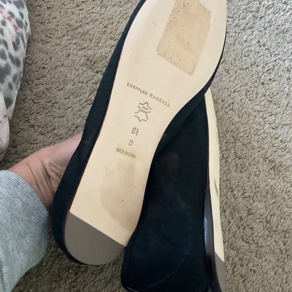 Loeffler Randall Landon Soft Ballet Flats - Picture 8 of 8